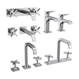 Axor Citterio Basin Faucet